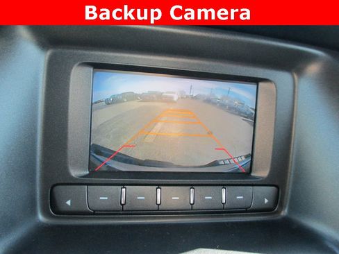 Used 2016 Chevrolet Colorado W/T w/ WT Convenience Package image 13