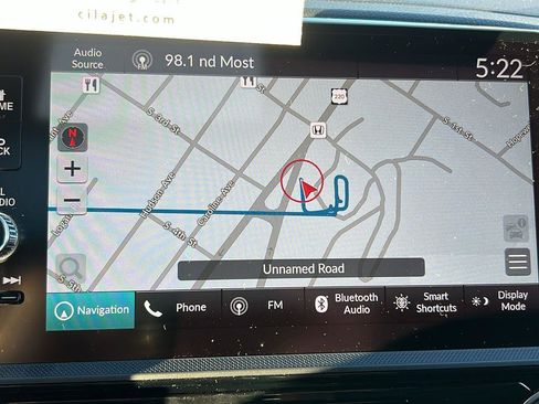 New 2026 Honda Ridgeline TrailSport image 30