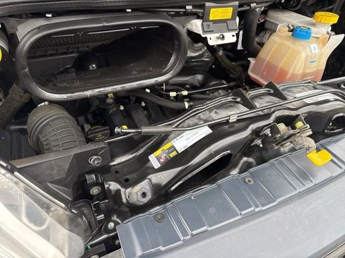 Used 2023 RAM ProMaster 2500 image 27