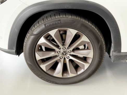 Used 2022 Mercedes-Benz GLE 350 4MATIC image 13