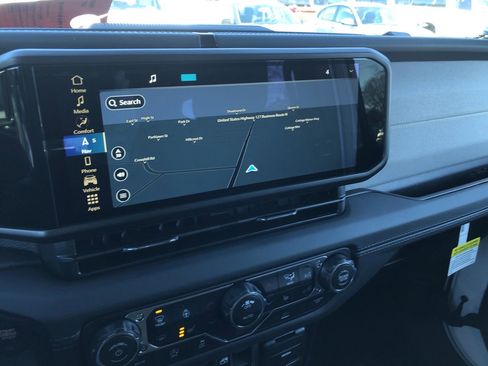 New 2026 Jeep Wrangler Sahara image 29