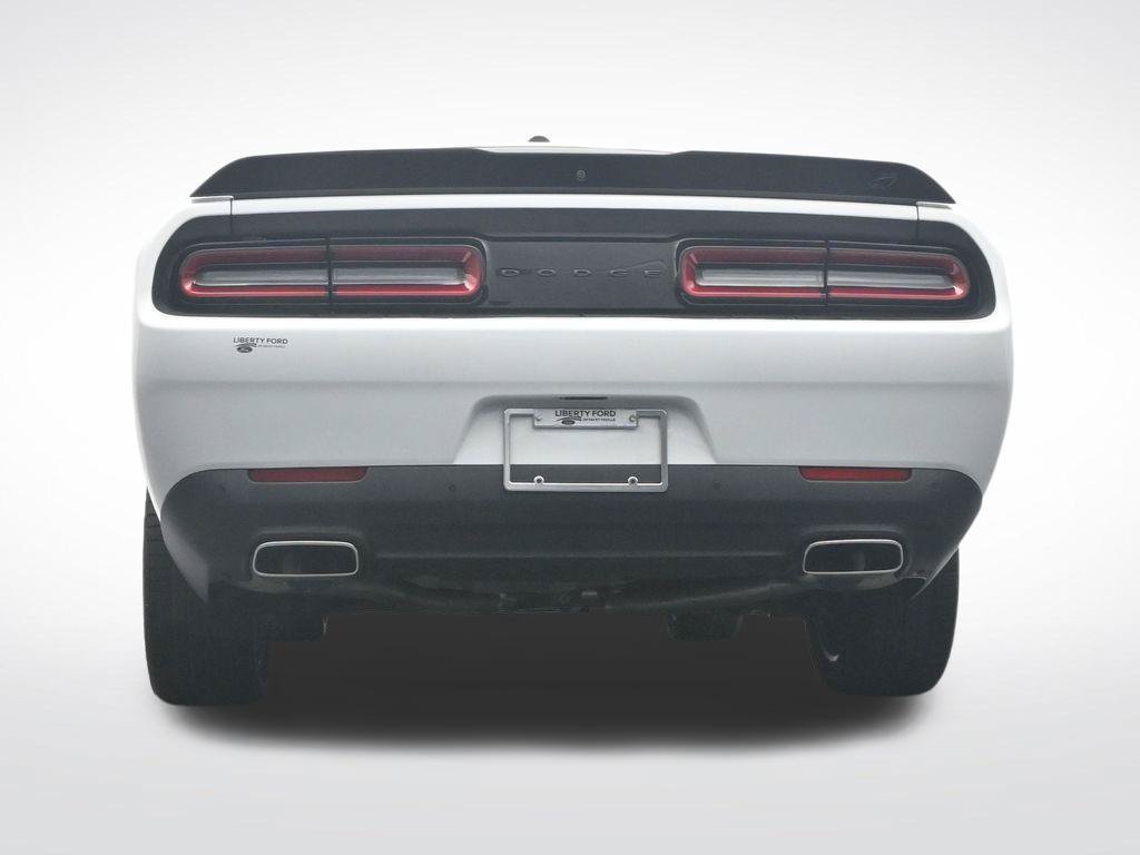 Used 2023 Dodge Challenger GT w/ Blacktop Package AWD/4WD image 43