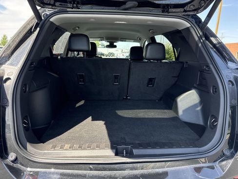 Certified 2023 Chevrolet Equinox Premier AWD/4WD image 24