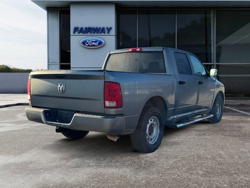 Used 2010 Dodge Ram 1500 Truck ST w/ ST Popular Equipment Group image 6