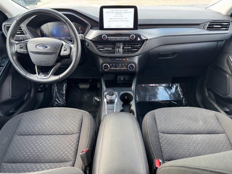 Used 2024 Ford Escape Active AWD/4WD image 12