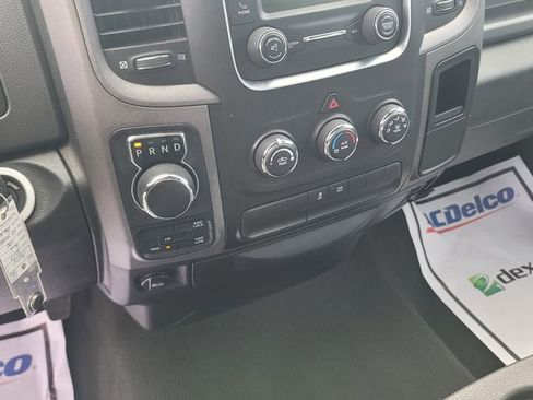 Used 2017 RAM 1500 Express w/ Express Value Package image 22