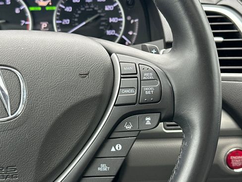 Used 2018 Acura RDX AWD w/ Advance Package image 28