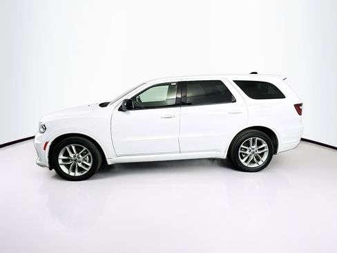 Used 2023 Dodge Durango GT image 4