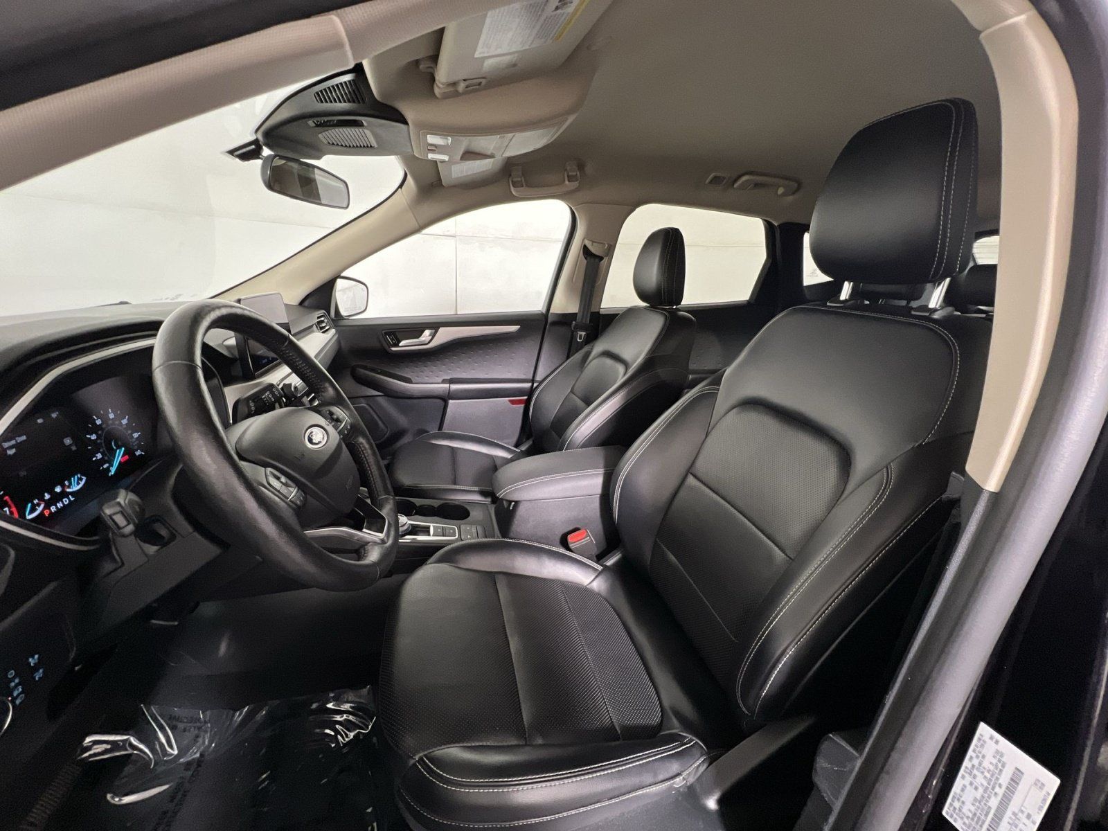 Used 2020 Ford Escape SEL AWD/4WD image 13