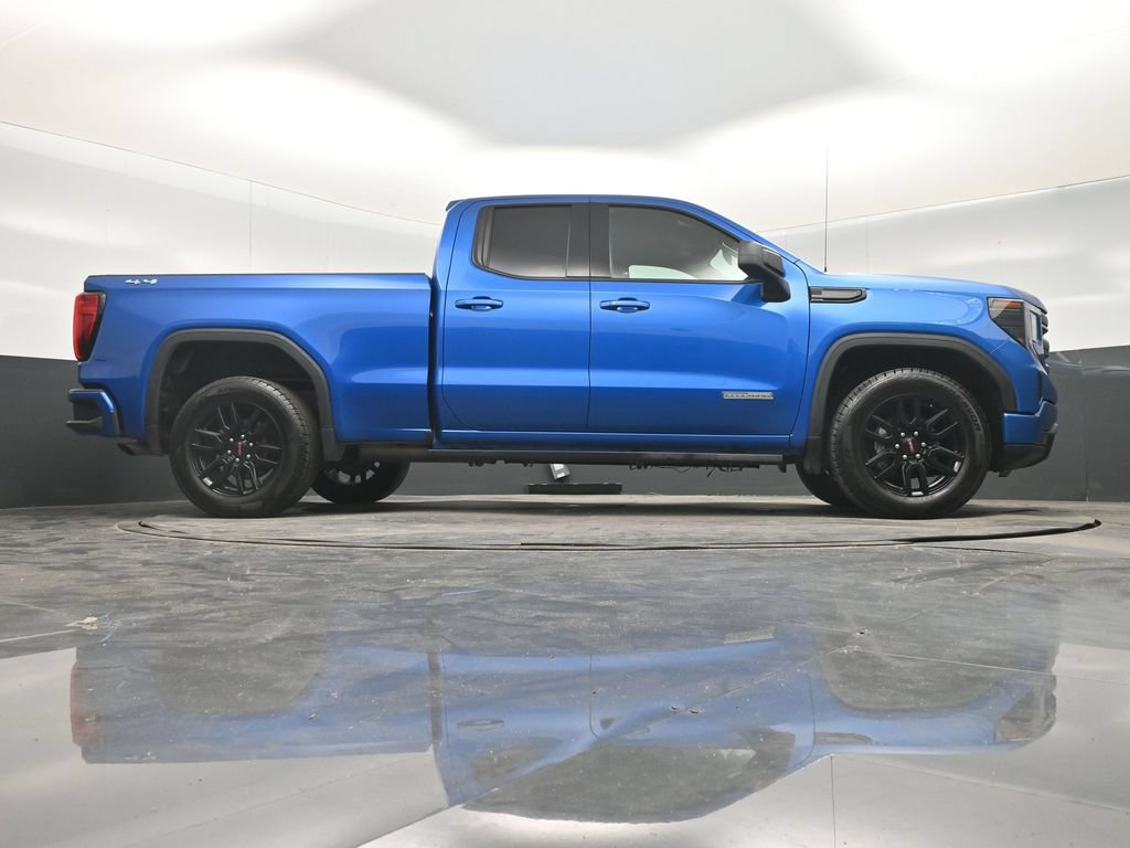 Used 2023 GMC Sierra 1500 Elevation AWD/4WD image 31