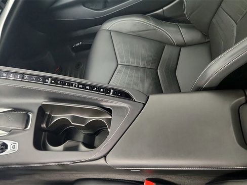 Used 2022 Chevrolet Corvette Stingray Preferred Conv image 19