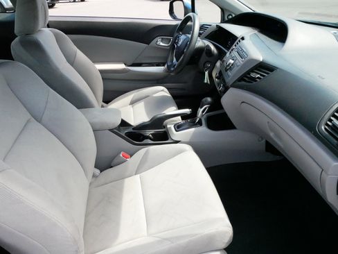 Used 2012 Honda Civic EX image 11