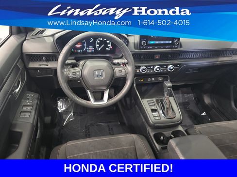 Certified 2023 Honda CR-V Sport image 17