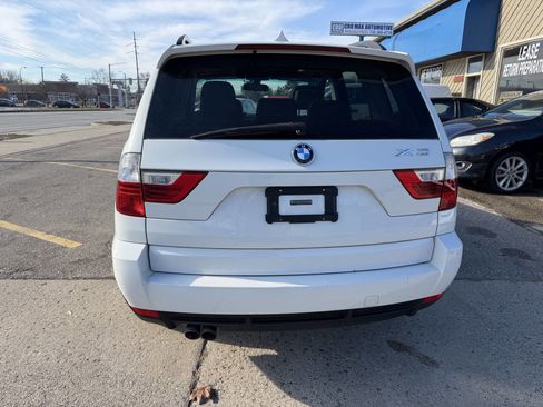 Used 2010 BMW X3 xDrive30i image 10