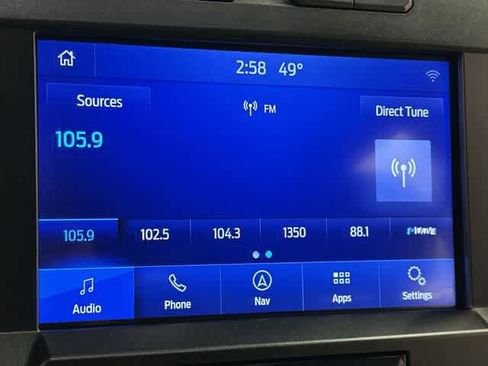 Used 2019 Ford F150 XLT w/ Equipment Group 302A Luxury AWD/4WD image 10