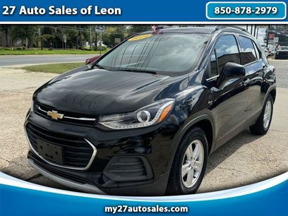 Used 2019 Chevrolet Trax LT w/ LT Convenience Package
