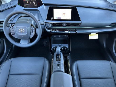 New 2026 Toyota Prius AWD image 4