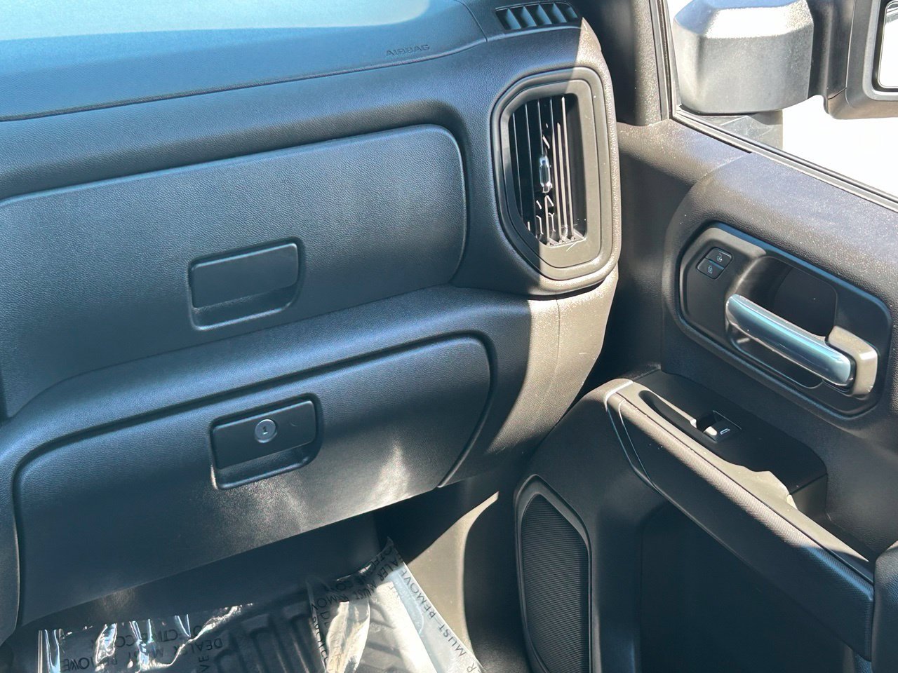 Used 2026 GMC Sierra 3500 Pro w/ Convenience Package AWD/4WD image 18