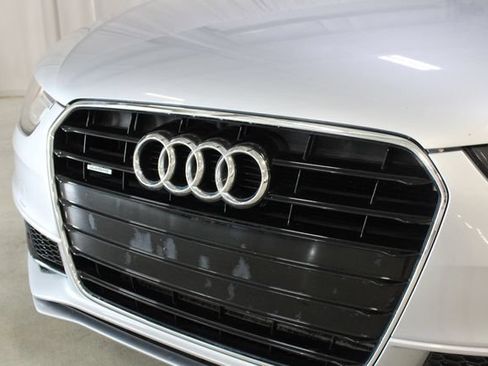 Used 2015 Audi A4 2.0T Premium Plus w/ Technology Package AWD/4WD image 34