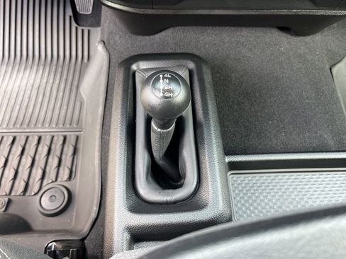 Used 2024 RAM 2500 Tradesman w/ Safety Group image 15