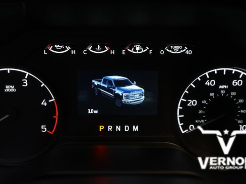 New 2026 Ford F350 XL w/ STX Appearance Package image 19