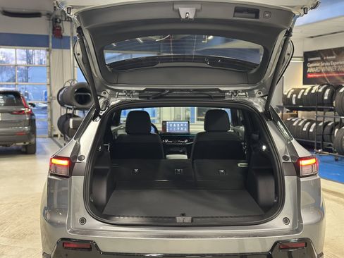 New 2026 Honda Prologue Touring image 6