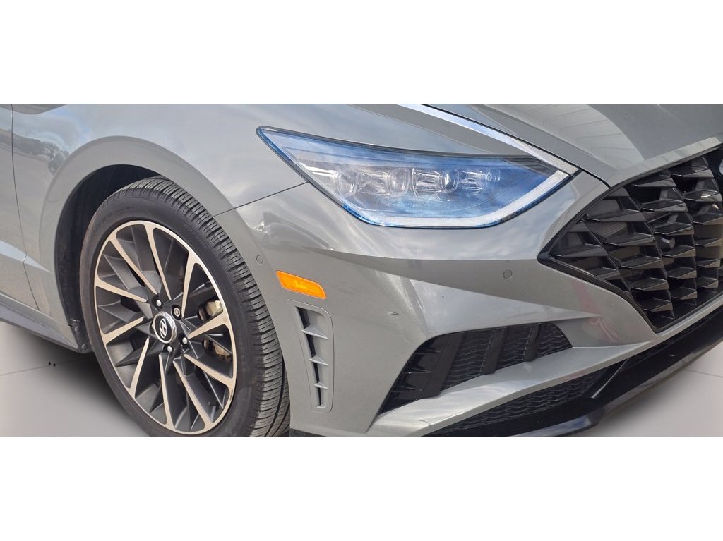 Used 2022 Hyundai Sonata Limited FWD image 41