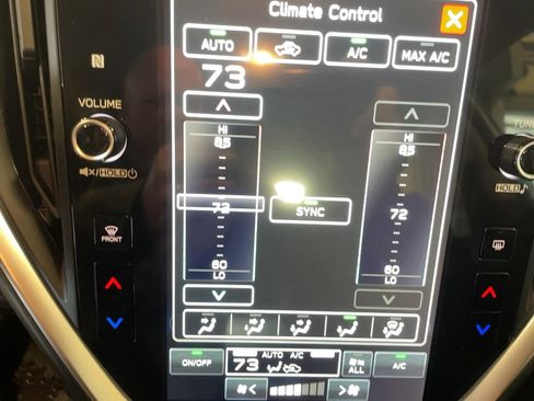 Used 2024 Subaru Impreza 2.0i Sport image 11