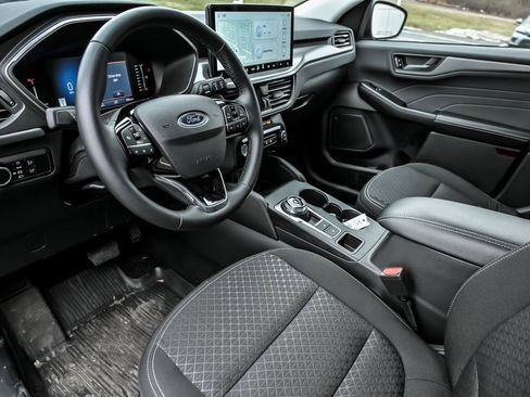 Used 2024 Ford Escape Active w/ Tech Pack #1 image 13