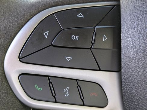 Used 2023 Dodge Challenger SRT Hellcat image 22