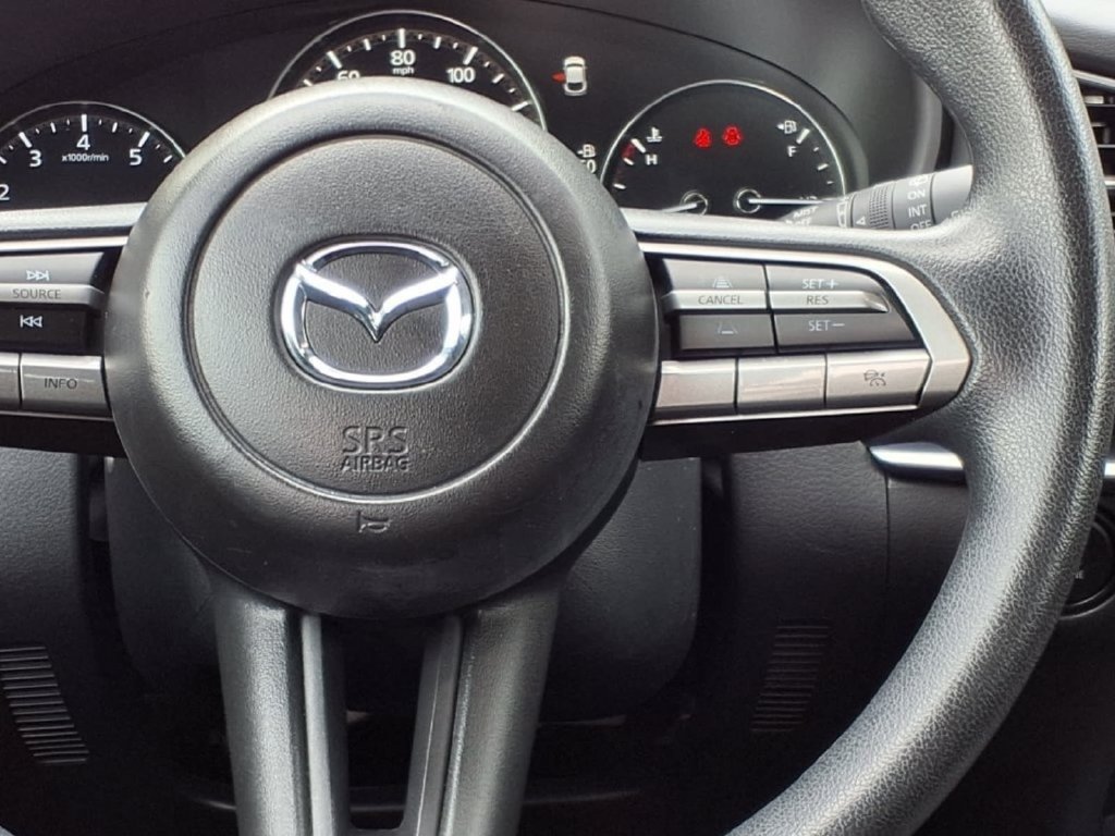 Used 2023 MAZDA CX-30 AWD 2.5 S image 19