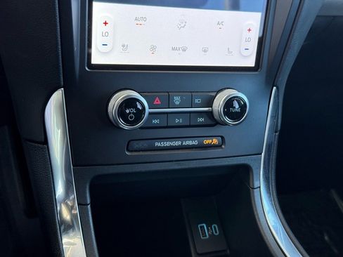 Used 2021 Ford Edge Titanium w/ Class II Trailer Tow Package image 33