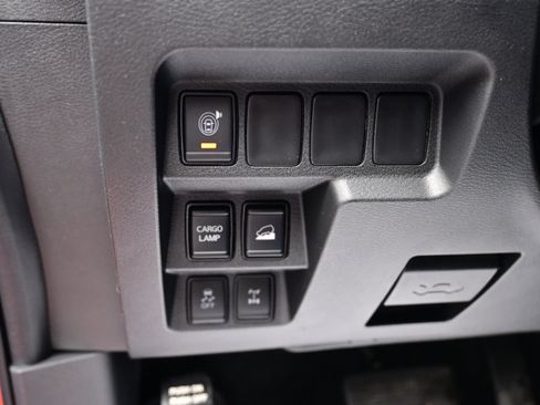 Certified 2025 Nissan Frontier PRO-4X w/ Interior Protection Package image 24