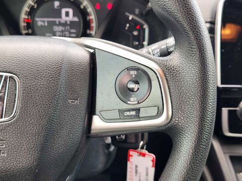 Used 2018 Honda CR-V LX image 28