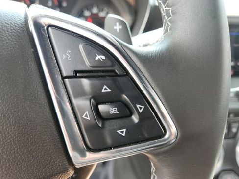 Used 2024 Chevrolet Camaro LT image 26