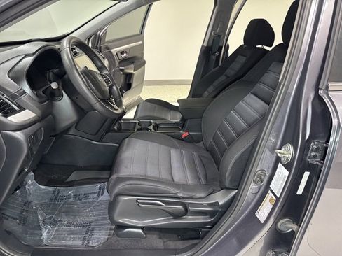 Used 2020 Honda CR-V LX image 9