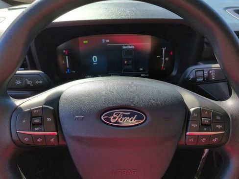 New 2025 Ford Maverick XL image 28