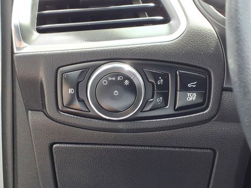 Used 2024 Ford Edge Titanium AWD/4WD image 23