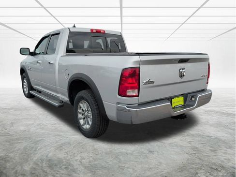 Used 2014 RAM 1500 Big Horn AWD/4WD image 9
