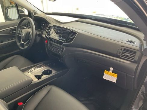 New 2026 Honda Ridgeline RTL image 24