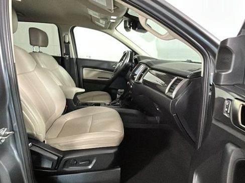Used 2022 Ford Ranger Lariat w/ Technology Package AWD/4WD image 30