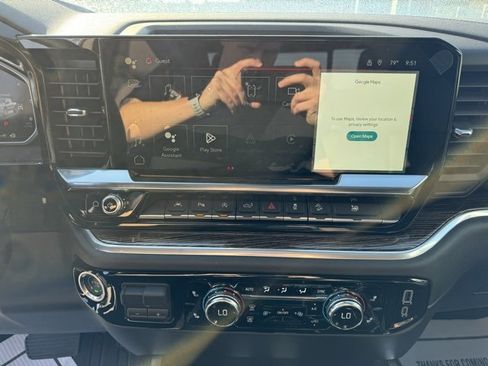 New 2026 GMC Sierra 1500 Elevation w/ Elevation Premium Package image 16