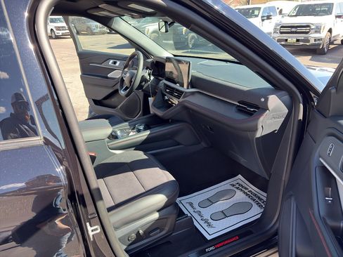 New 2026 Ford Explorer ST w/ Sun And Sound Package AWD/4WD image 29