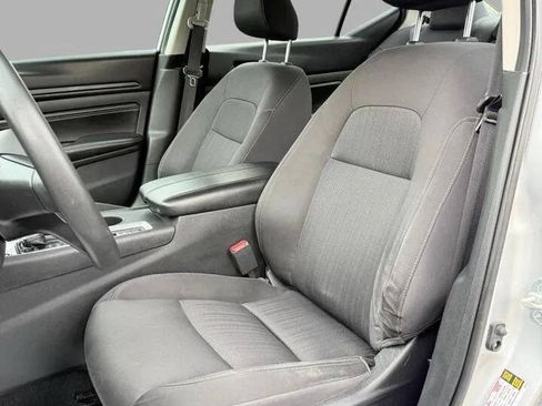 Used 2019 Nissan Altima 2.5 S AWD/4WD image 30