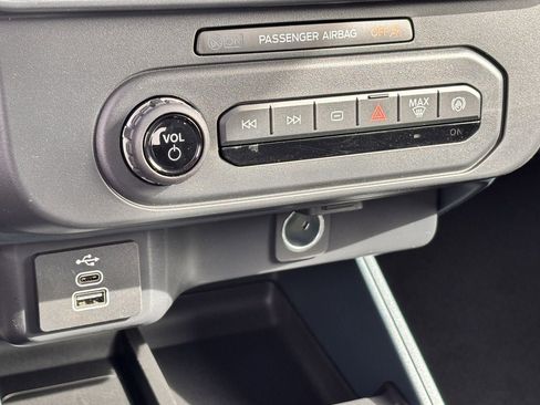 New 2026 Ford Maverick XL FWD image 50