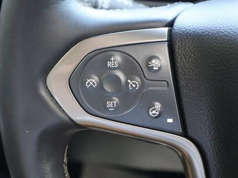 Used 2017 Chevrolet Silverado 3500 High Country w/ Duramax Plus Package AWD/4WD image 8