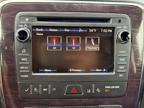 Used 2015 Buick Enclave Premium FWD image 43