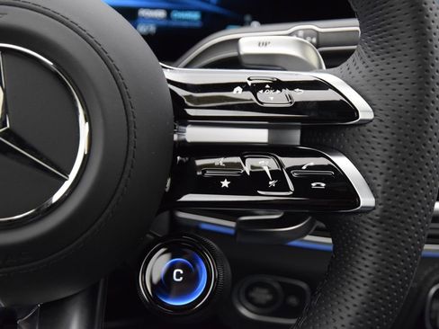 New 2026 Mercedes-Benz GLE 63 AMG S image 25