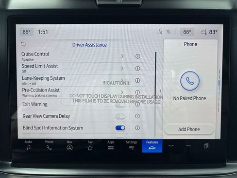 New 2026 Ford F350 4x4 Crew Cab Super Duty image 26