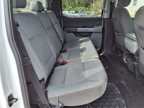 Used 2024 Ford F150 XLT w/ Tow/Haul Package AWD/4WD image 15